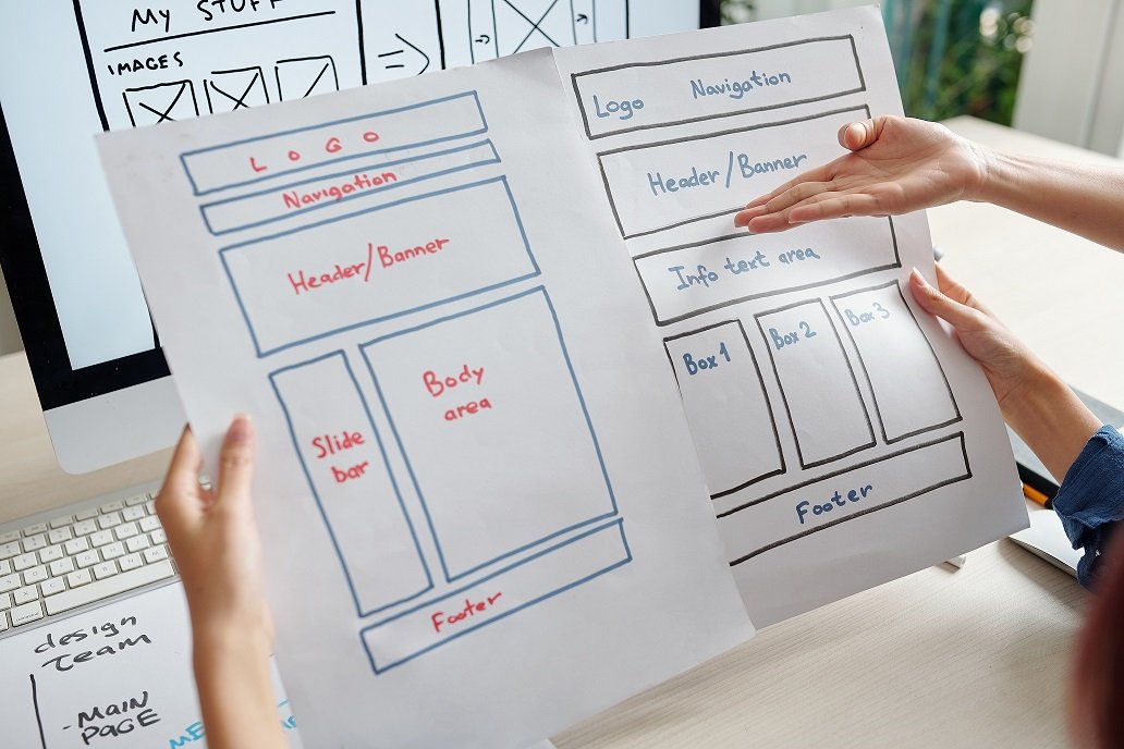  UX UI IMIM