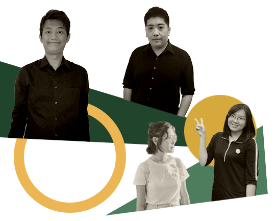 IMIM Web design and Digital Marketing Company Team PJ Homepage