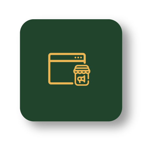 SEO icon 12